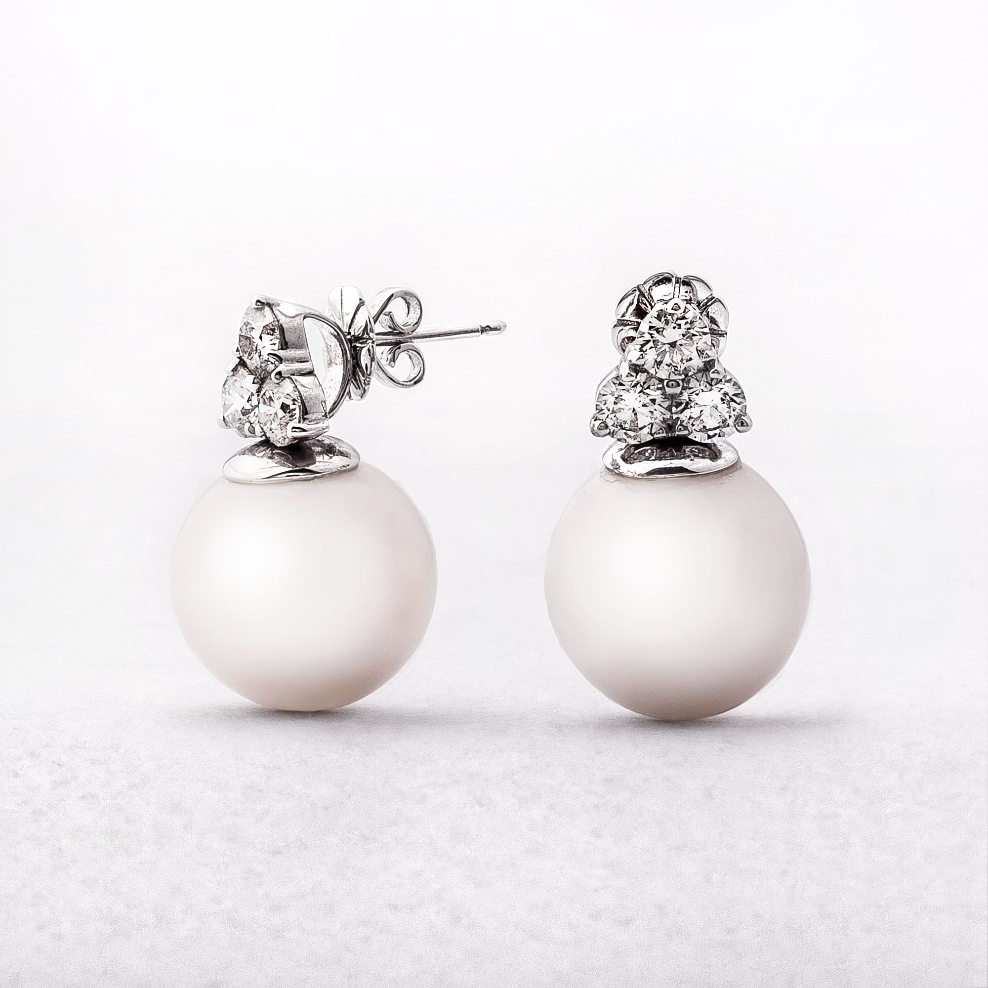 Antique Earrings
