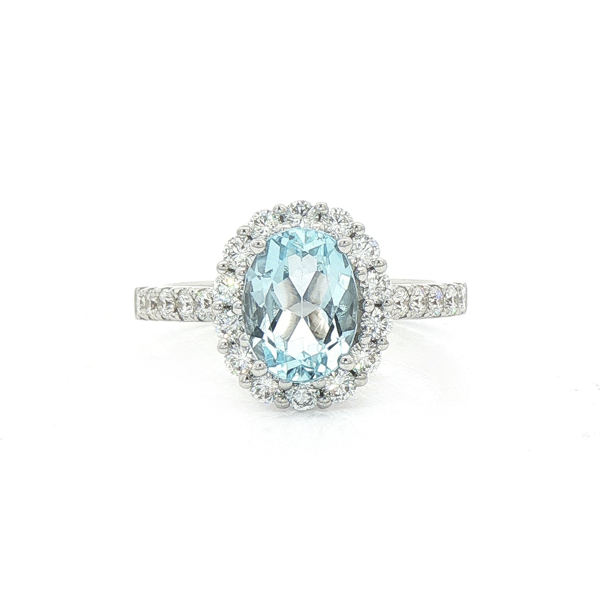 Topaz - November Birthstone
