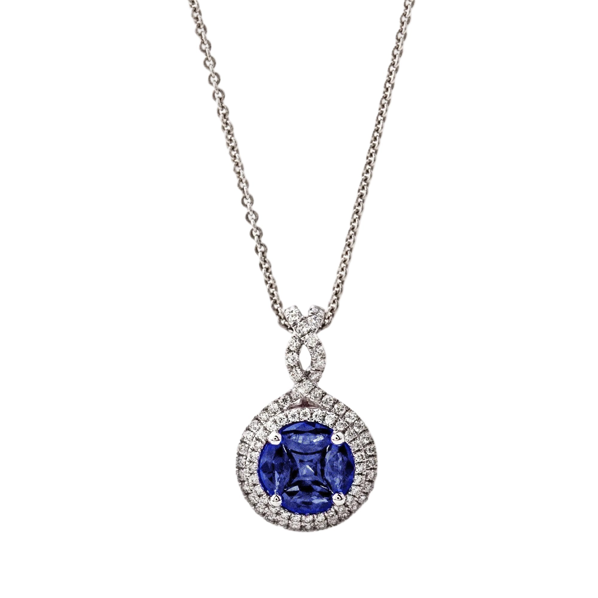 Sapphire - September Birthstone