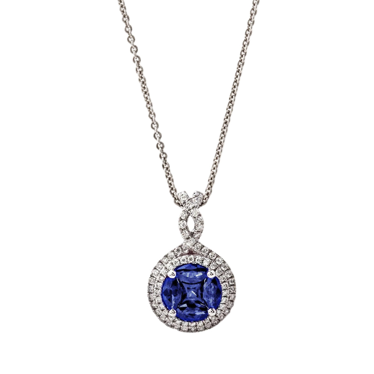 Sapphire - September Birthstone