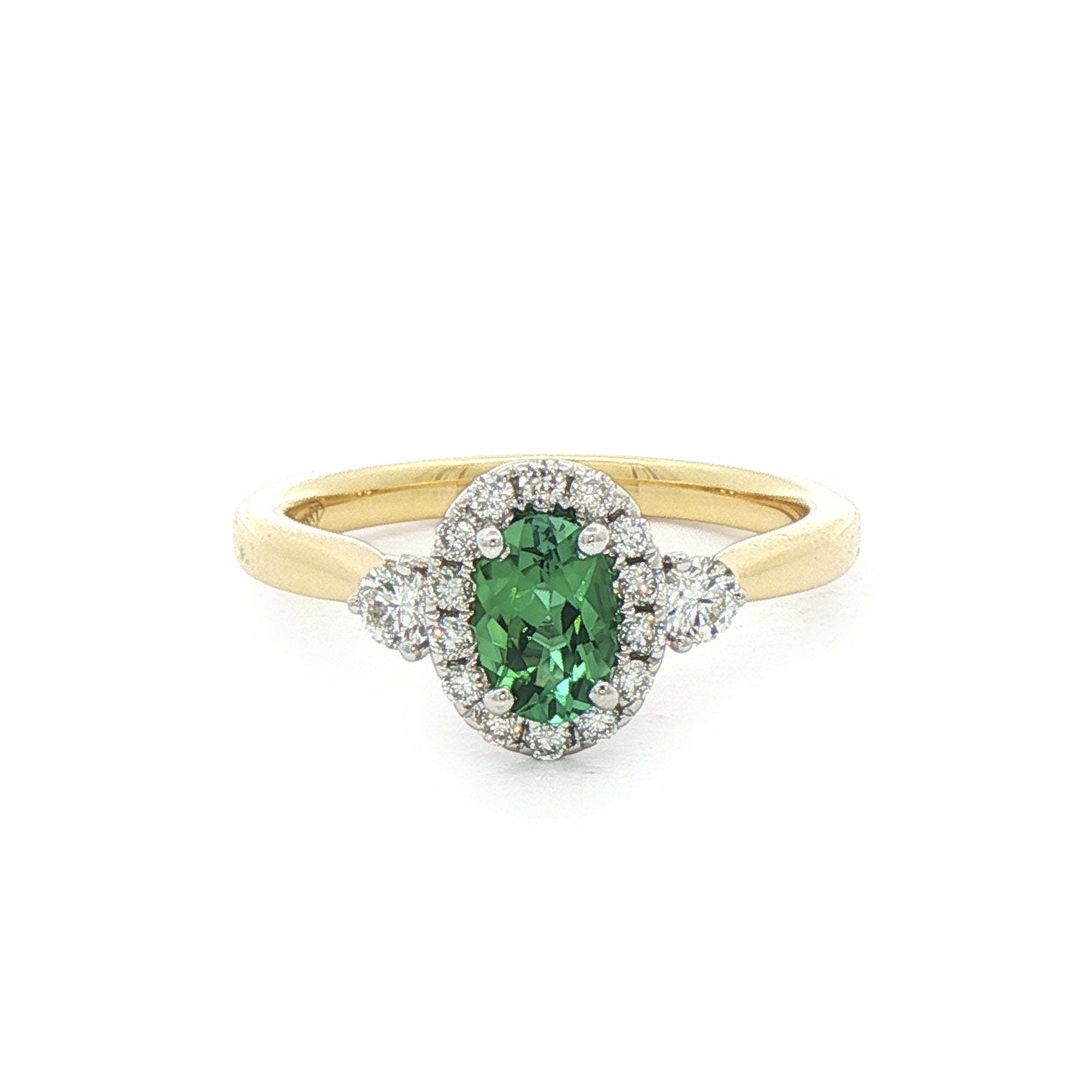 Tourmaline - October Birthstone