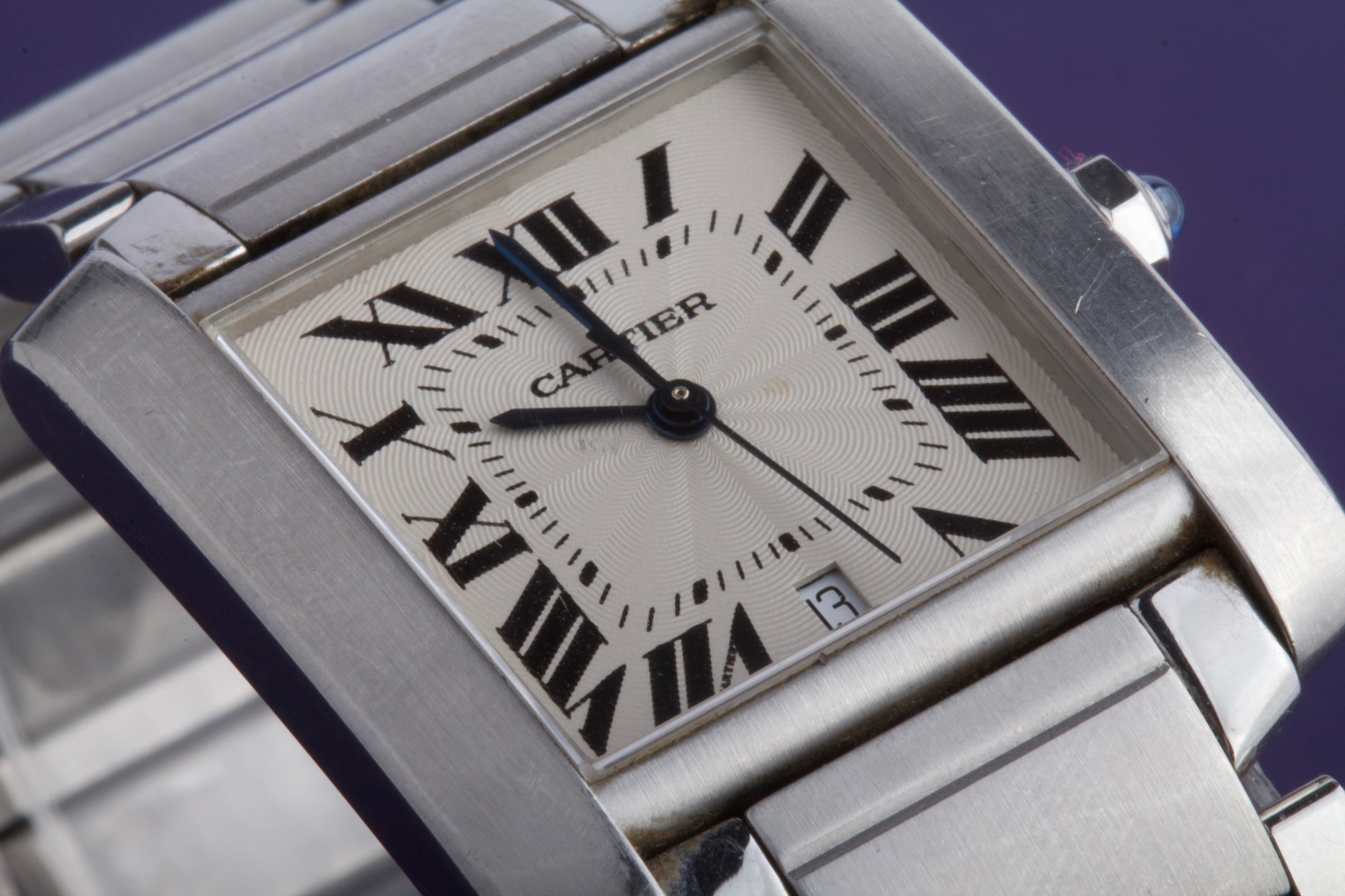 Cartier