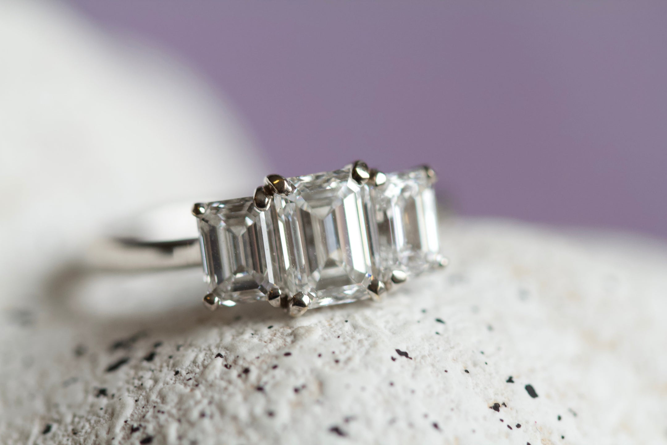 Emerald Cut