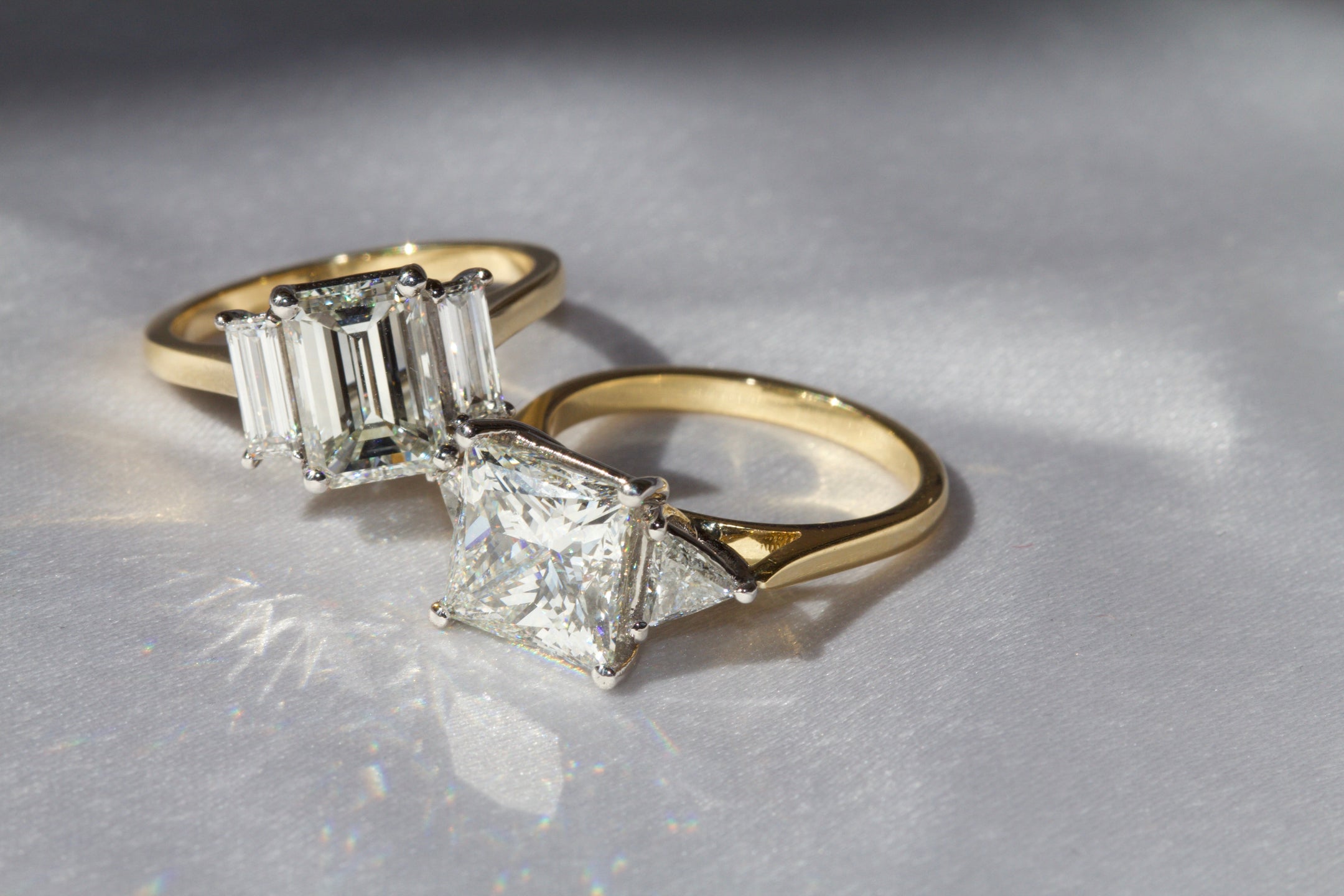 Natural Diamond