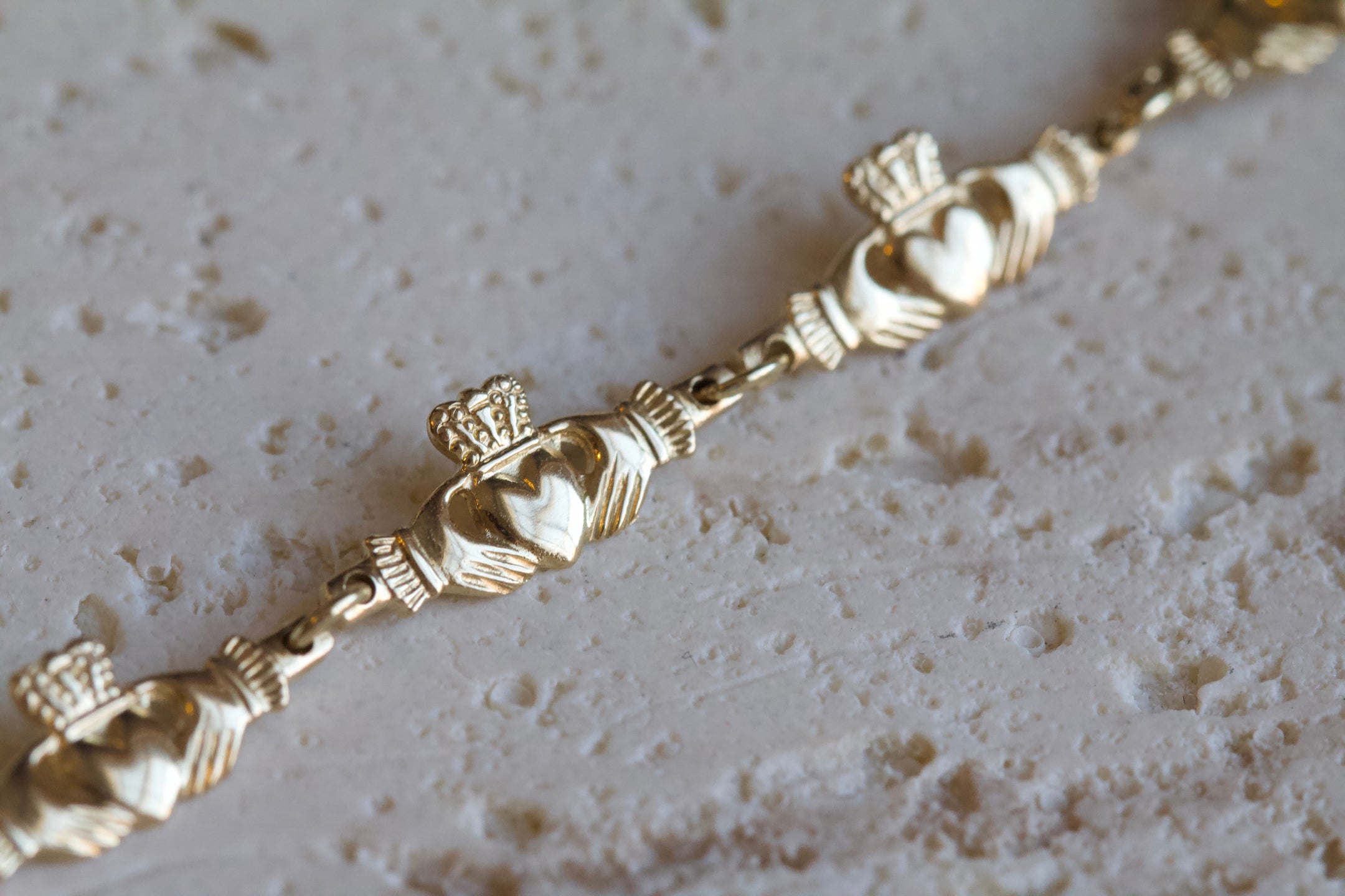 Celtic Jewellery