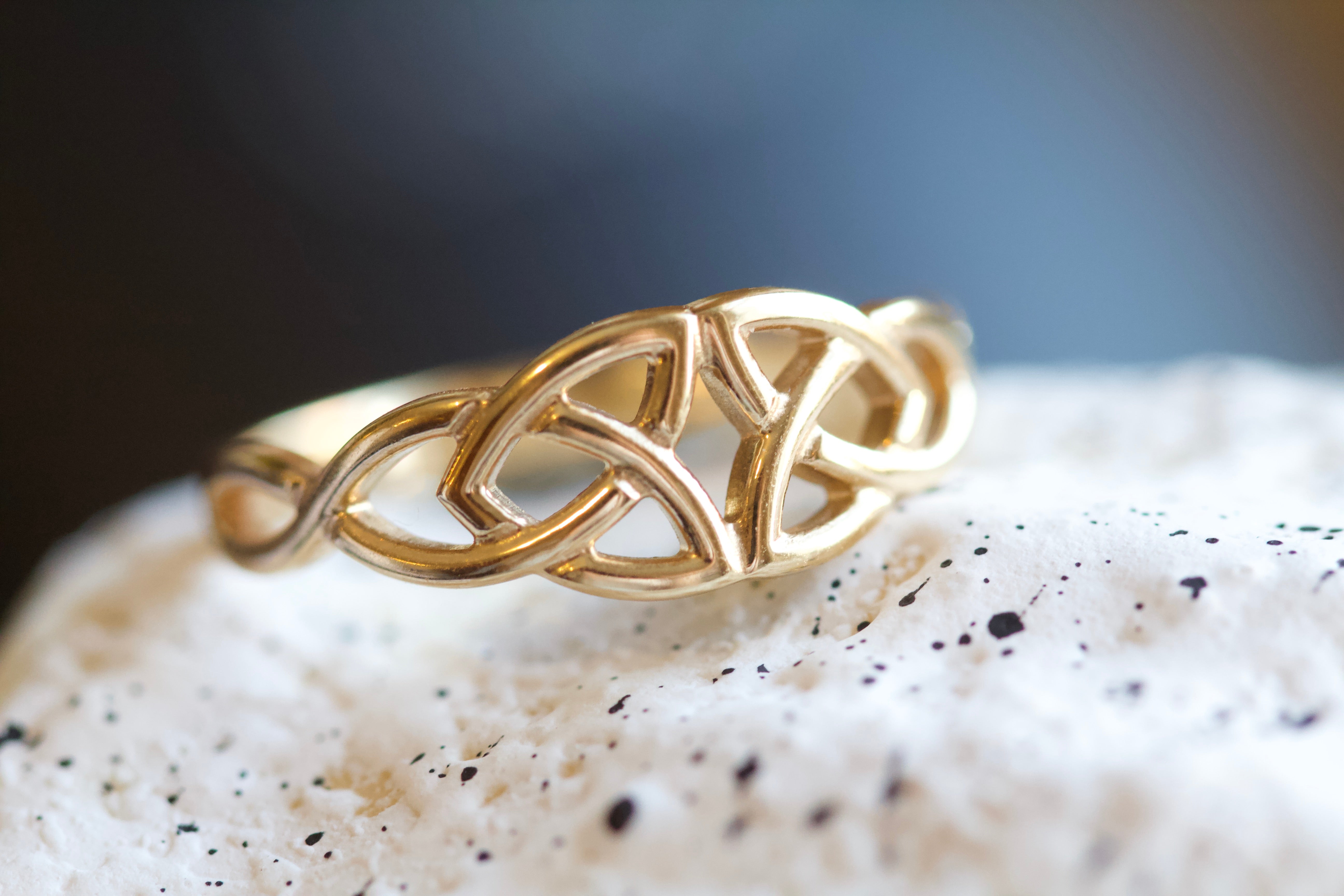Celtic Rings