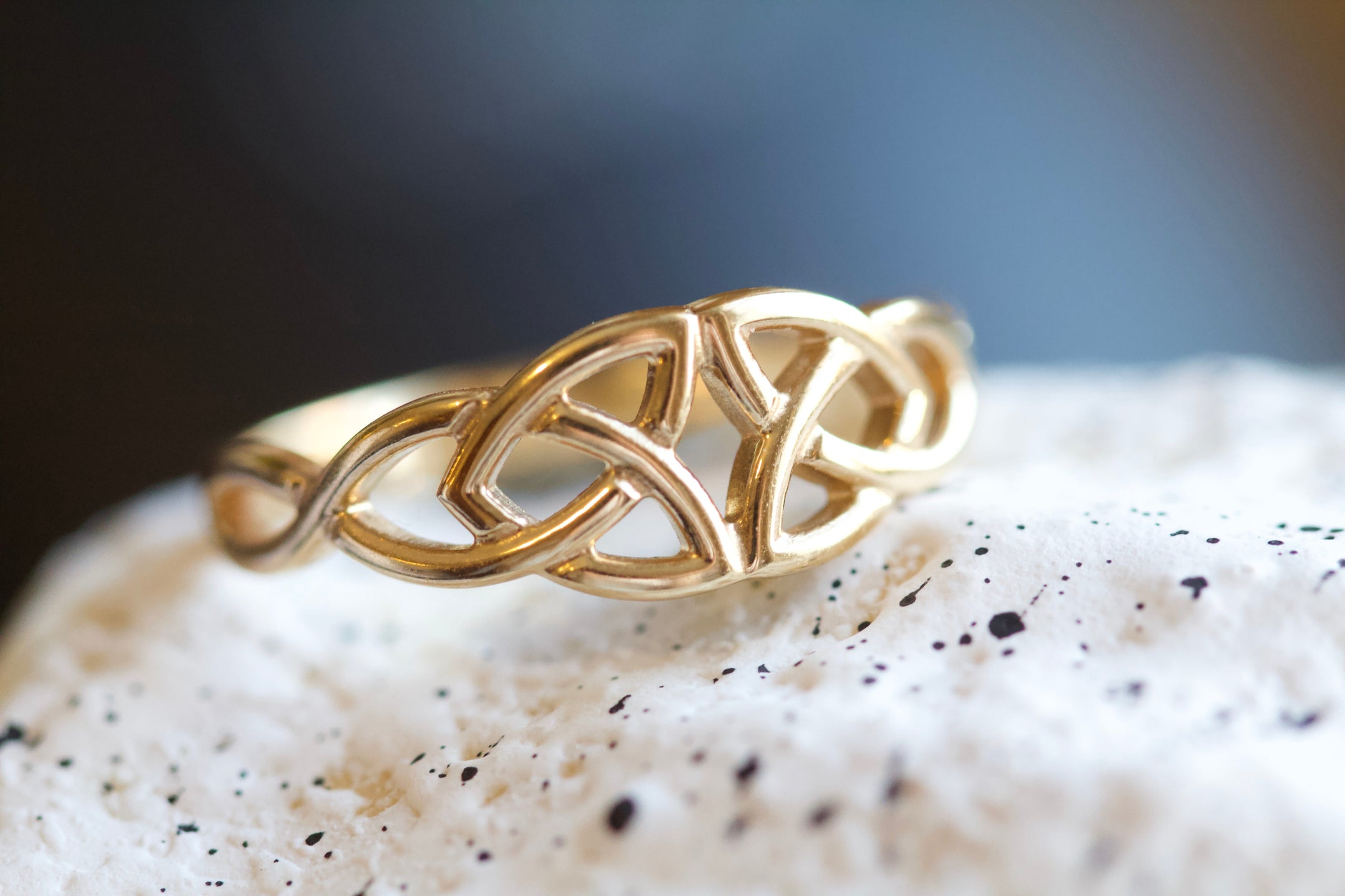Celtic Rings