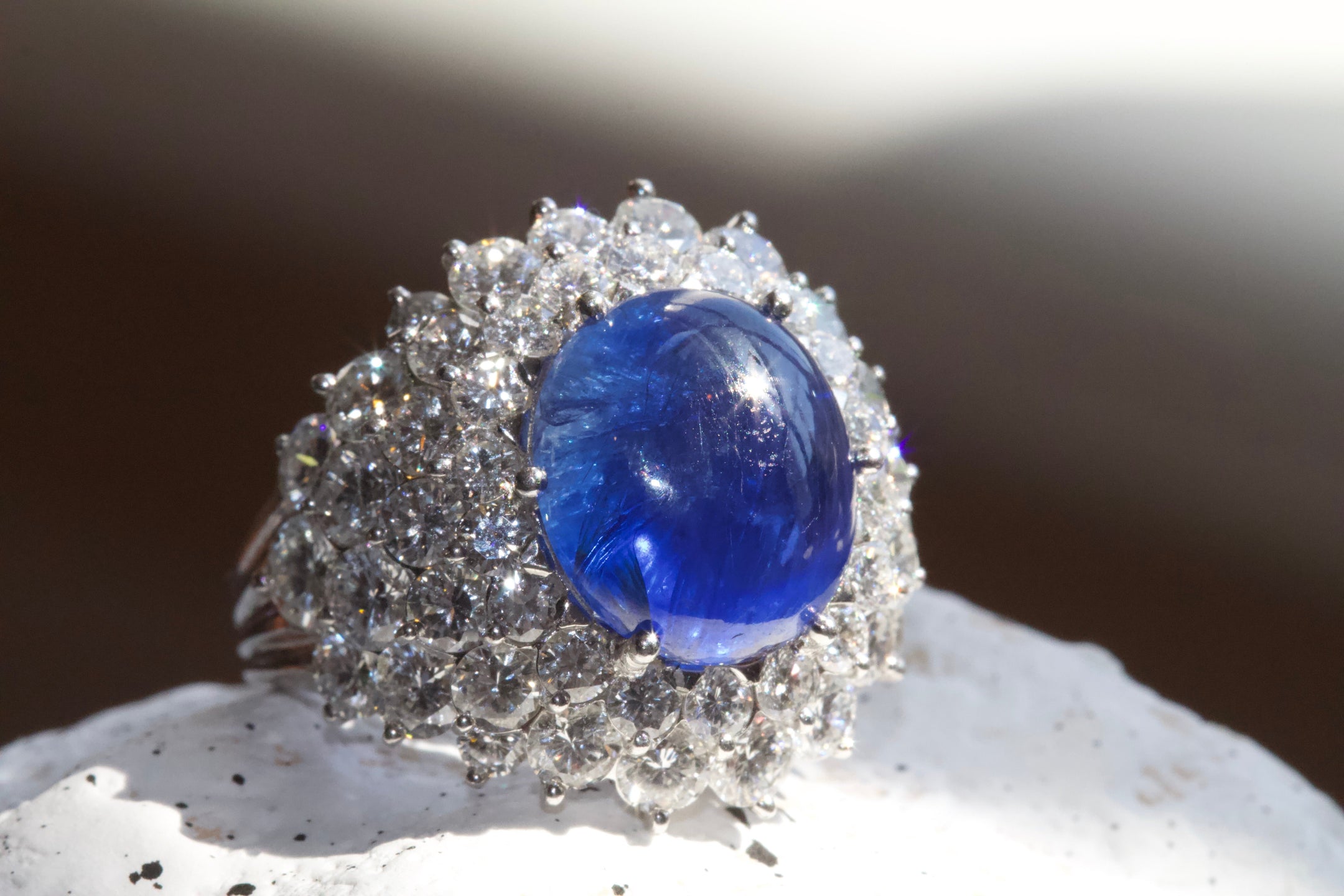 Sapphire