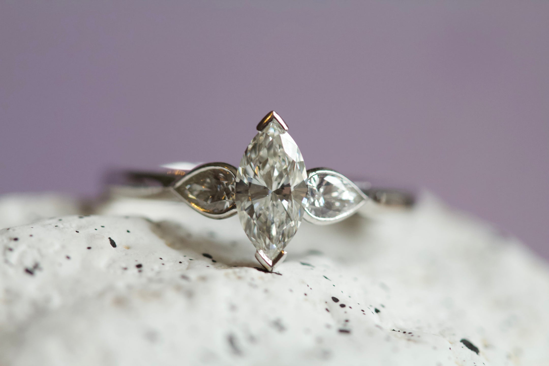 Marquise, Pear, Cushion Cut....