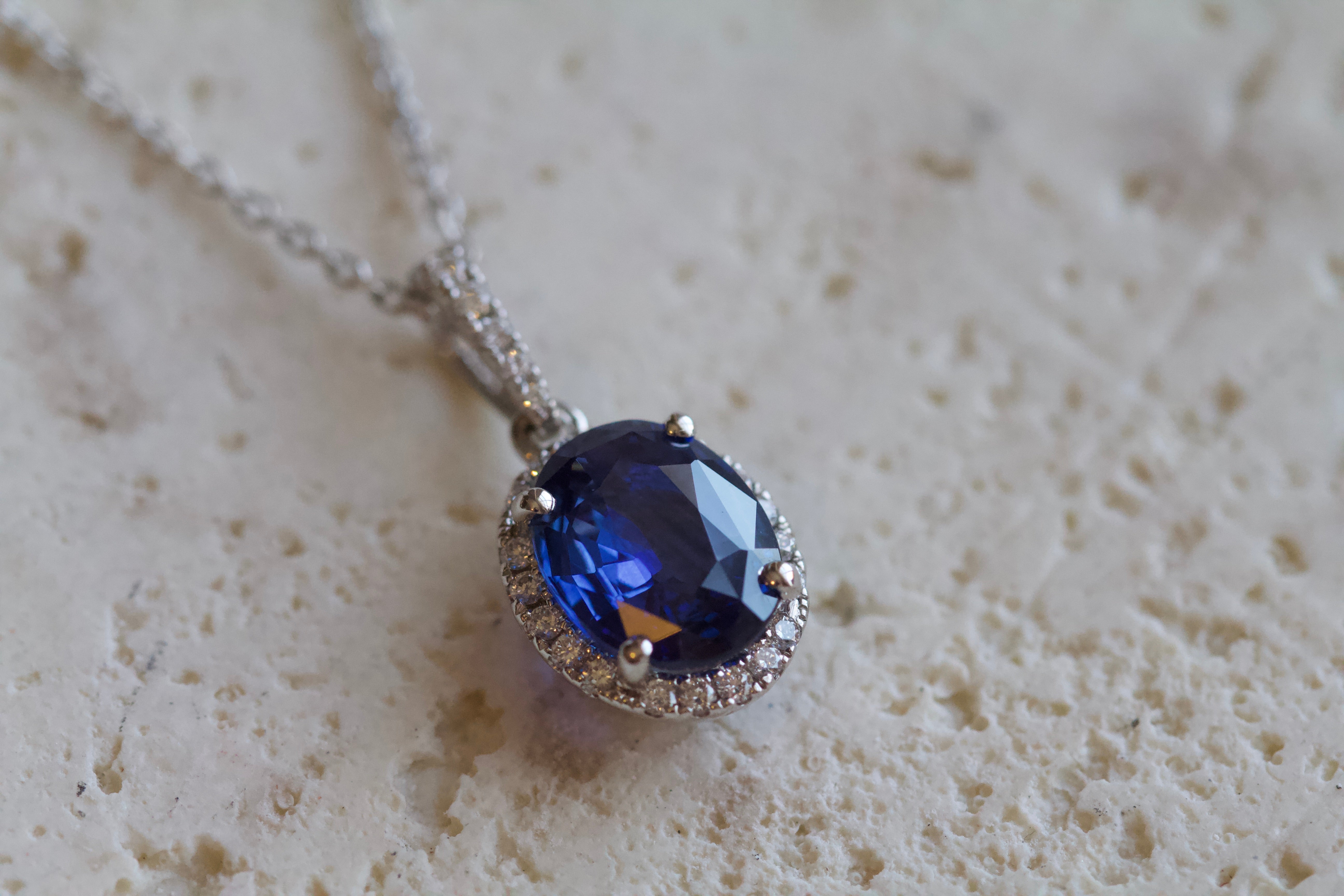 Pendants