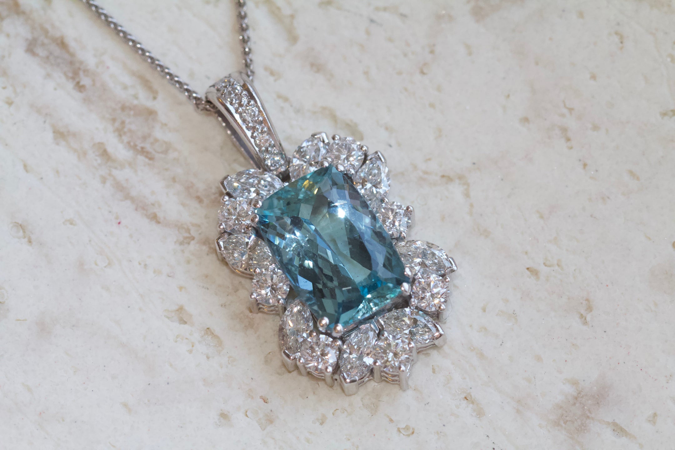 Antique Pendants