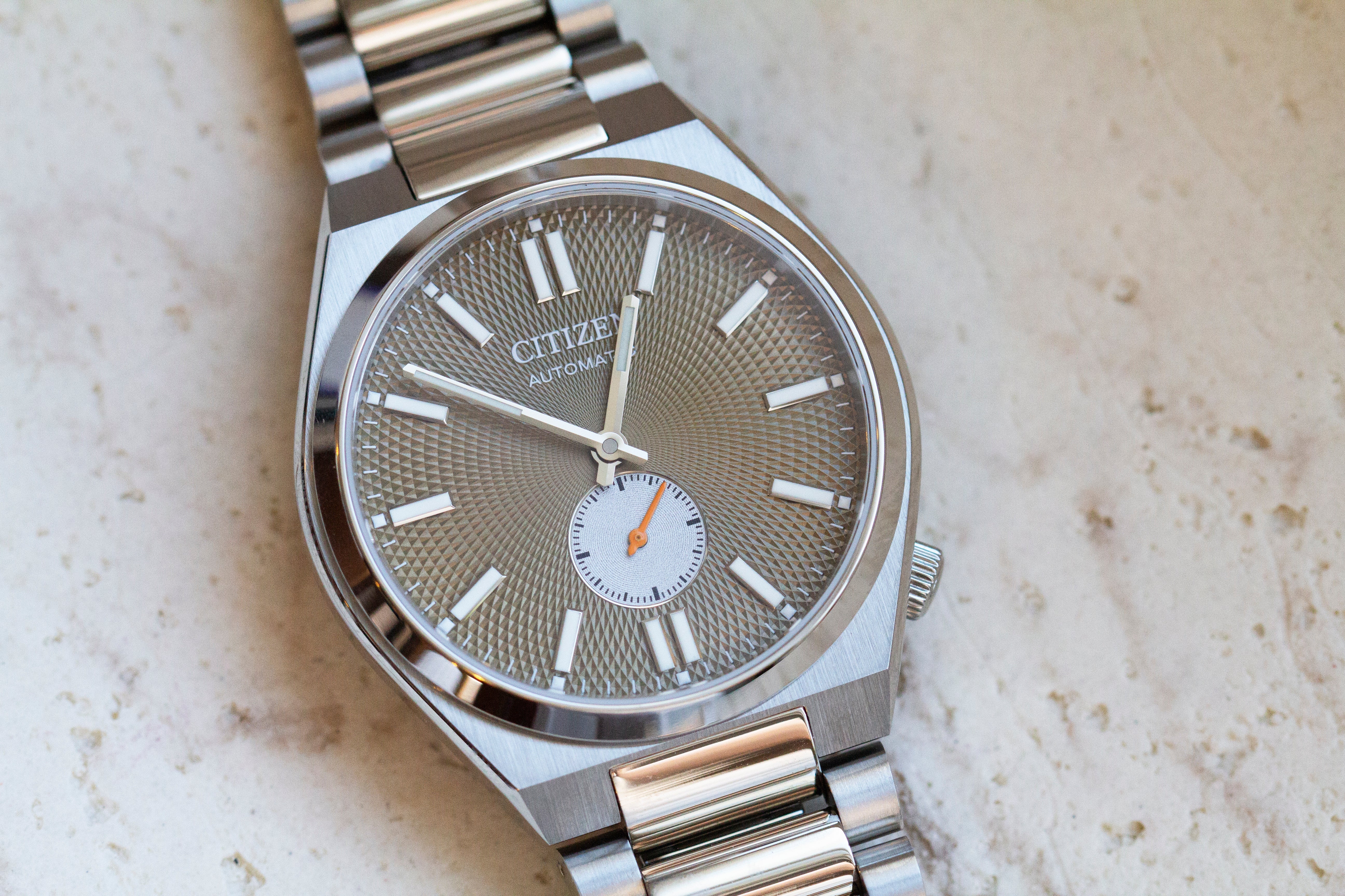Citizen Watches