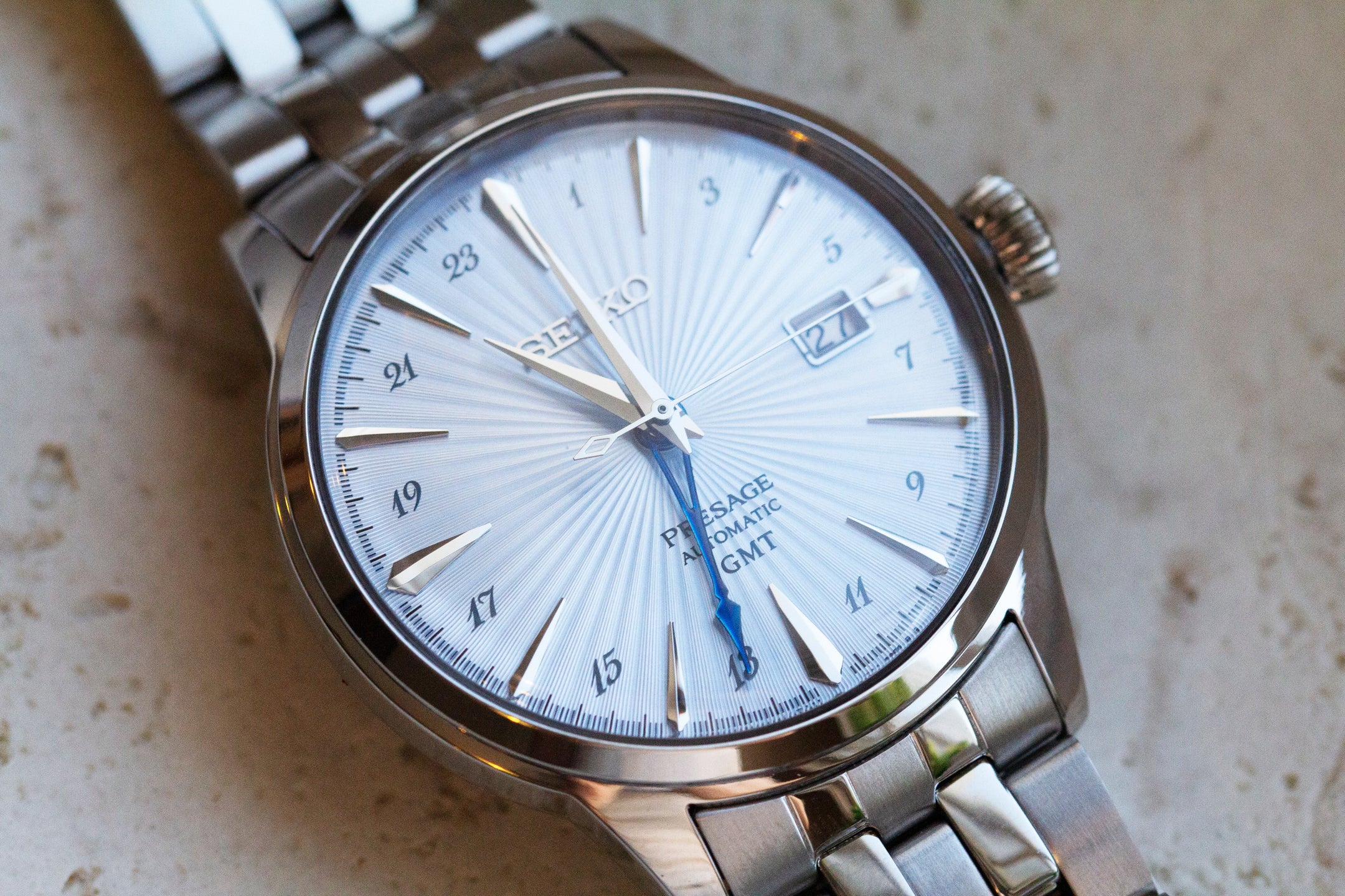 Seiko