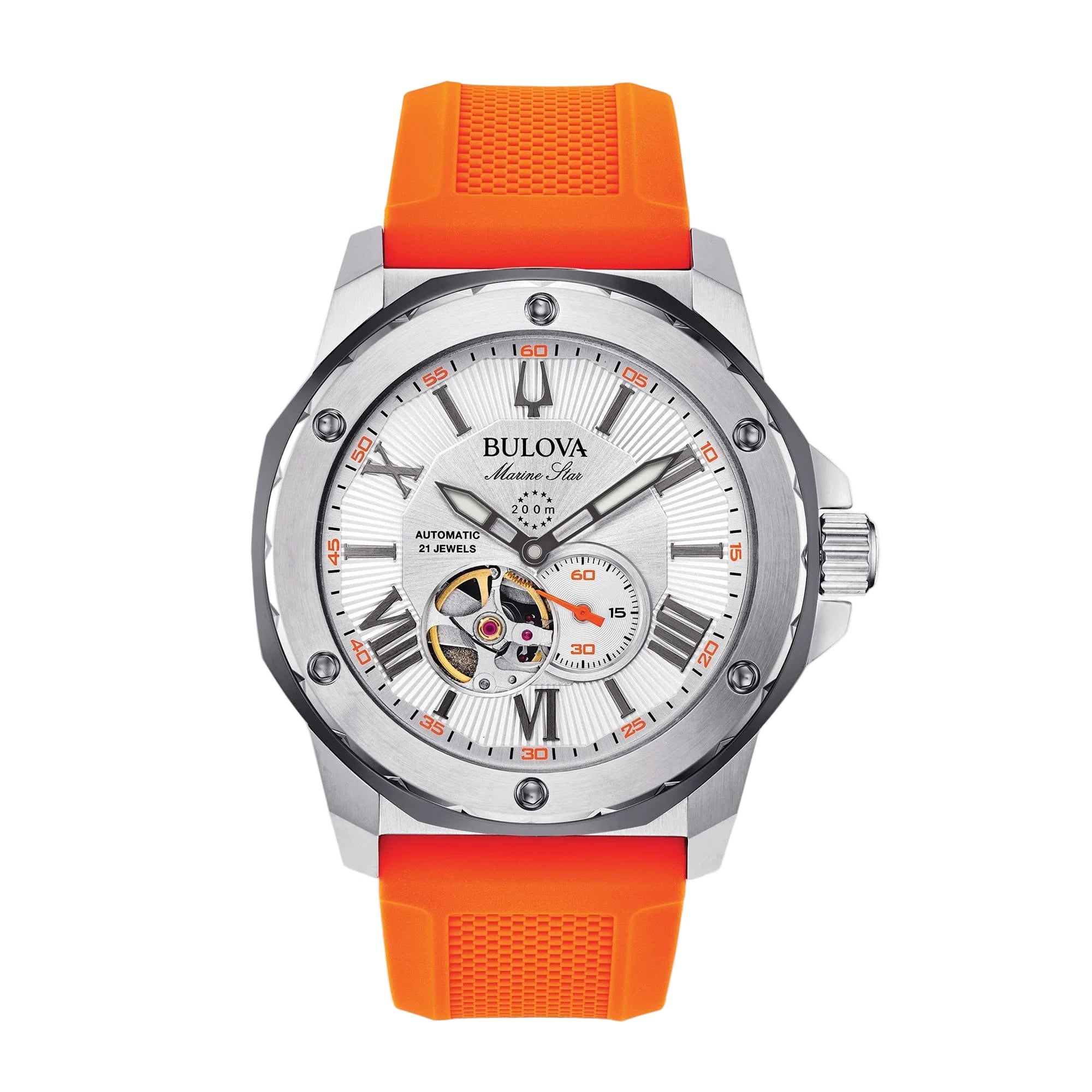 Save 20% on Bulova and Citizen Watches