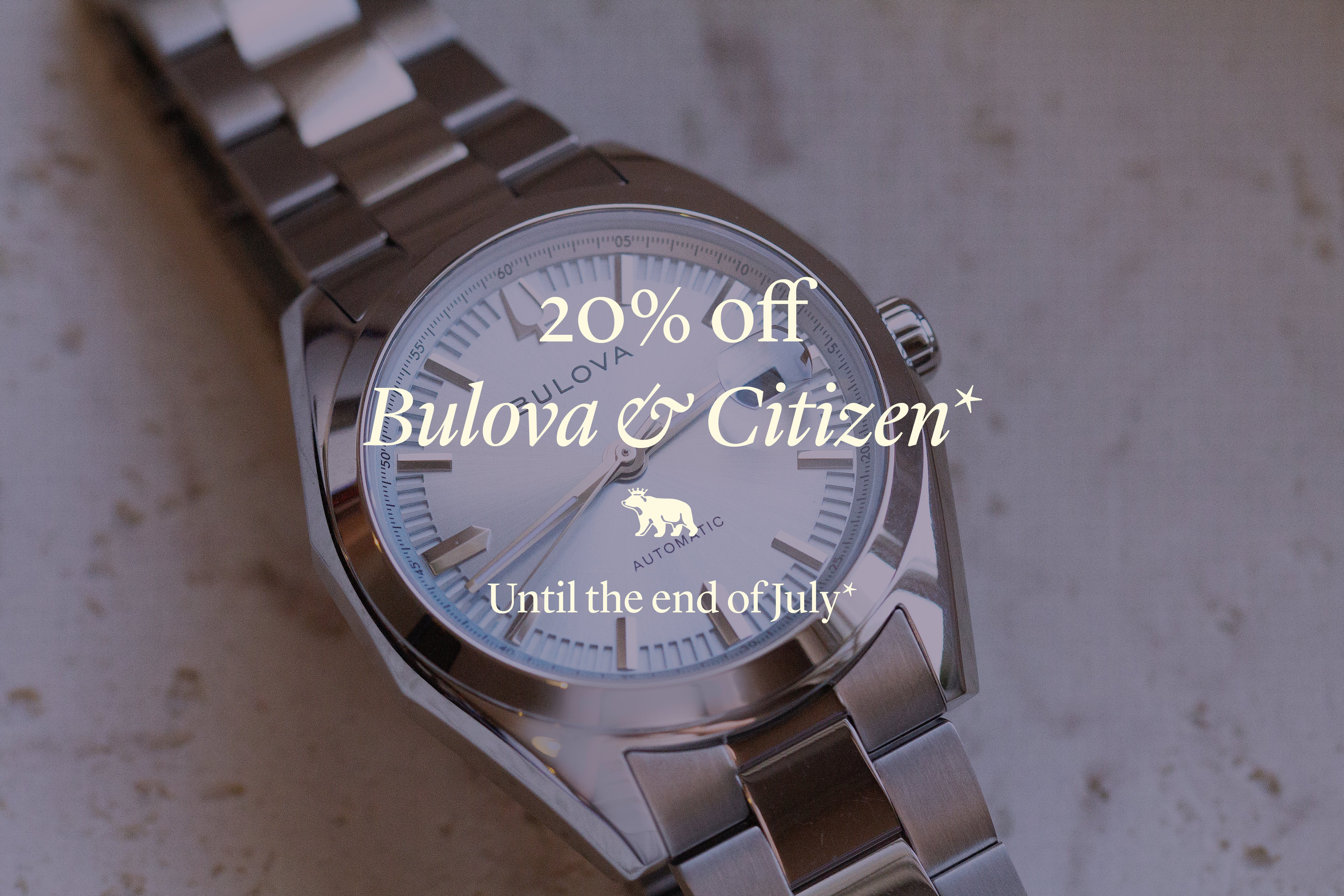 Bulova