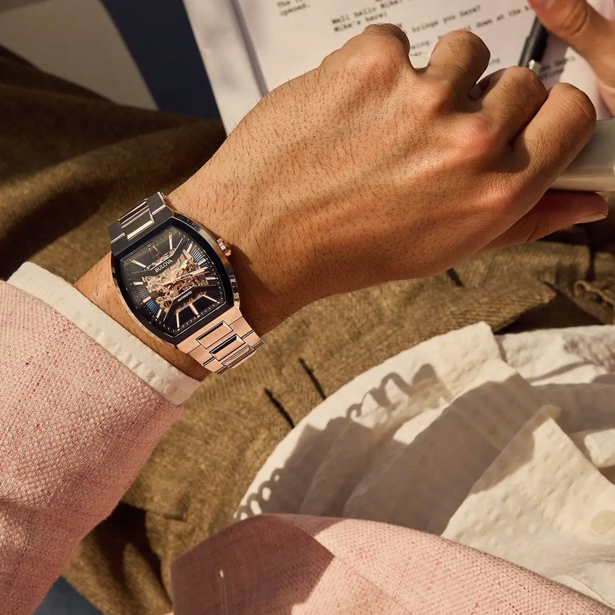 Bulova