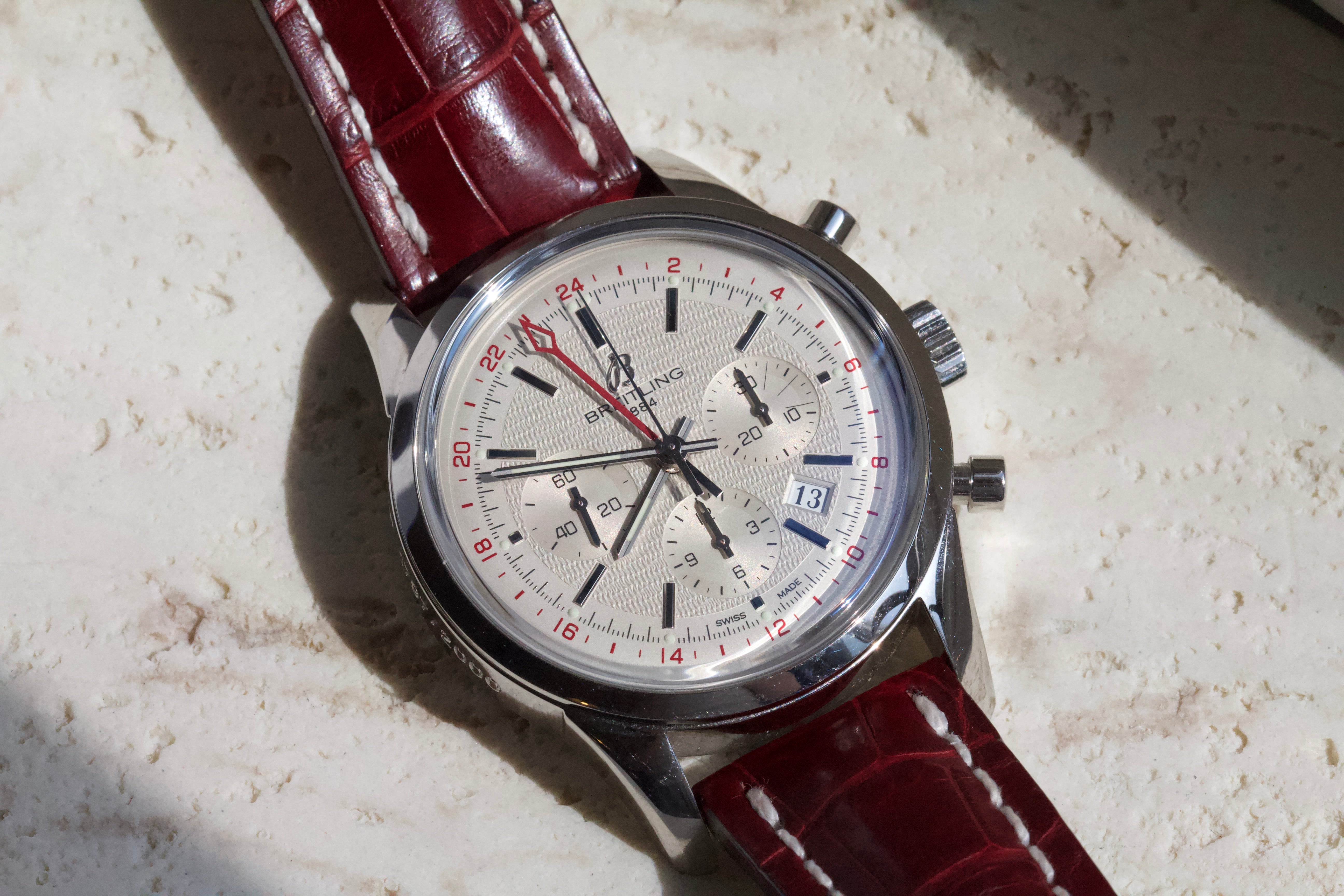 Breitling