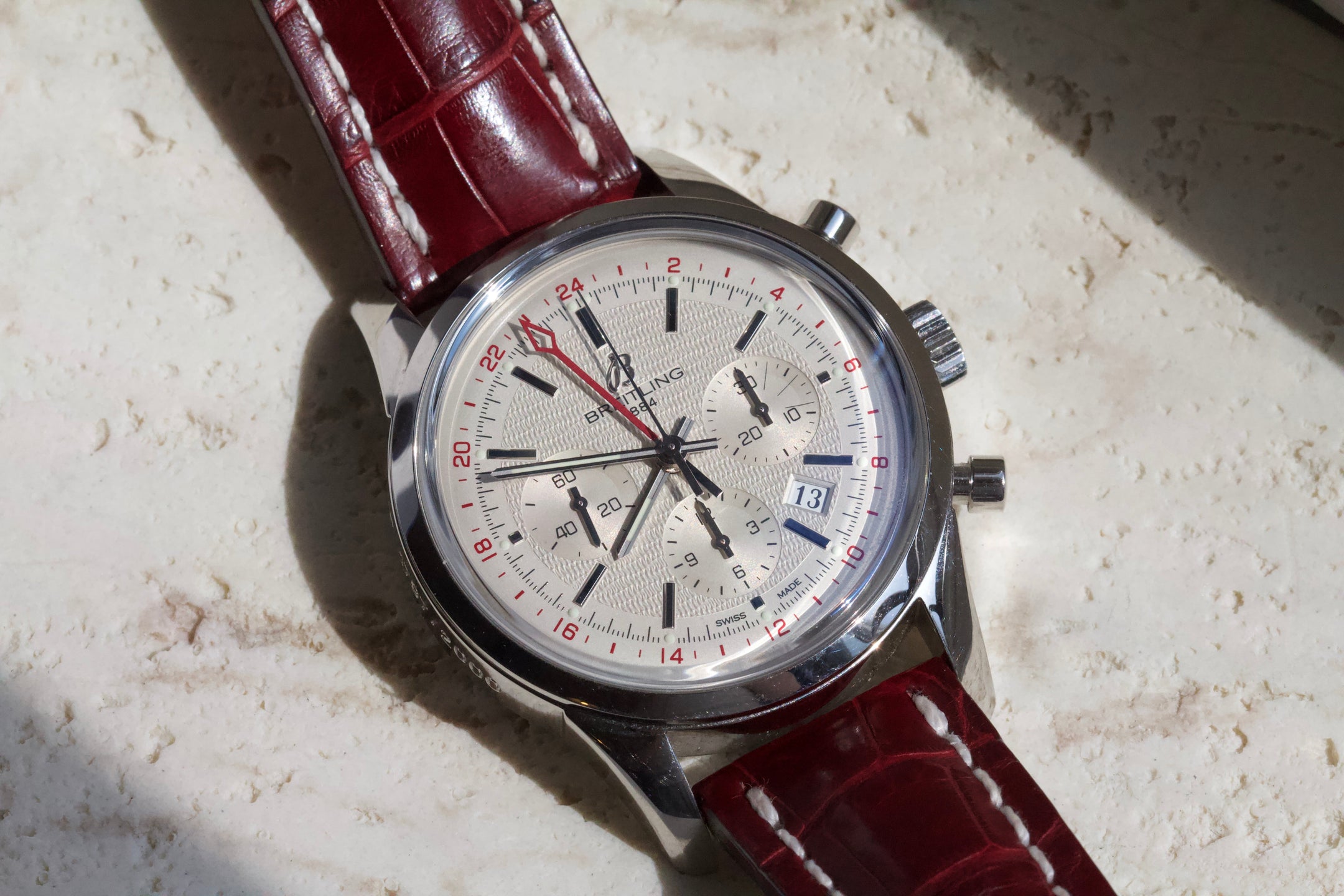 Breitling