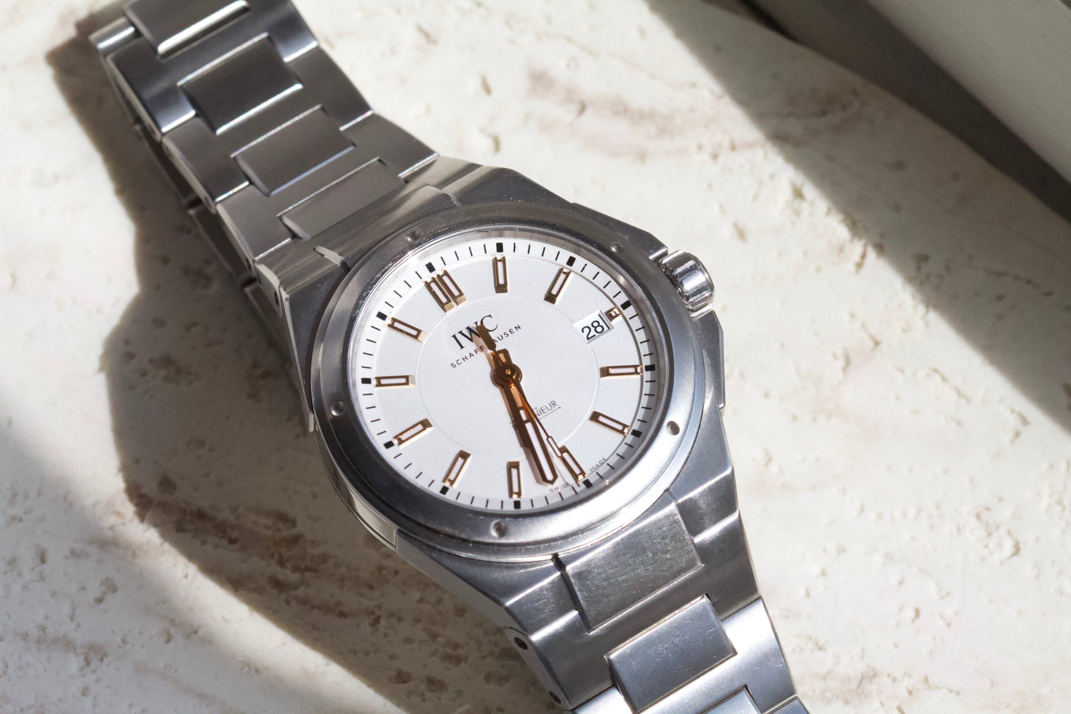 IWC