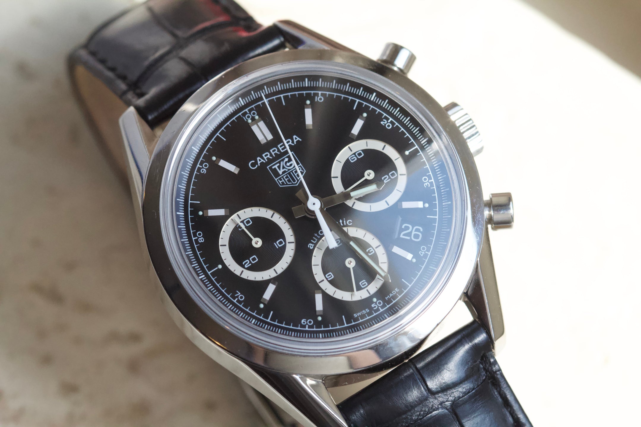 Tag Heuer
