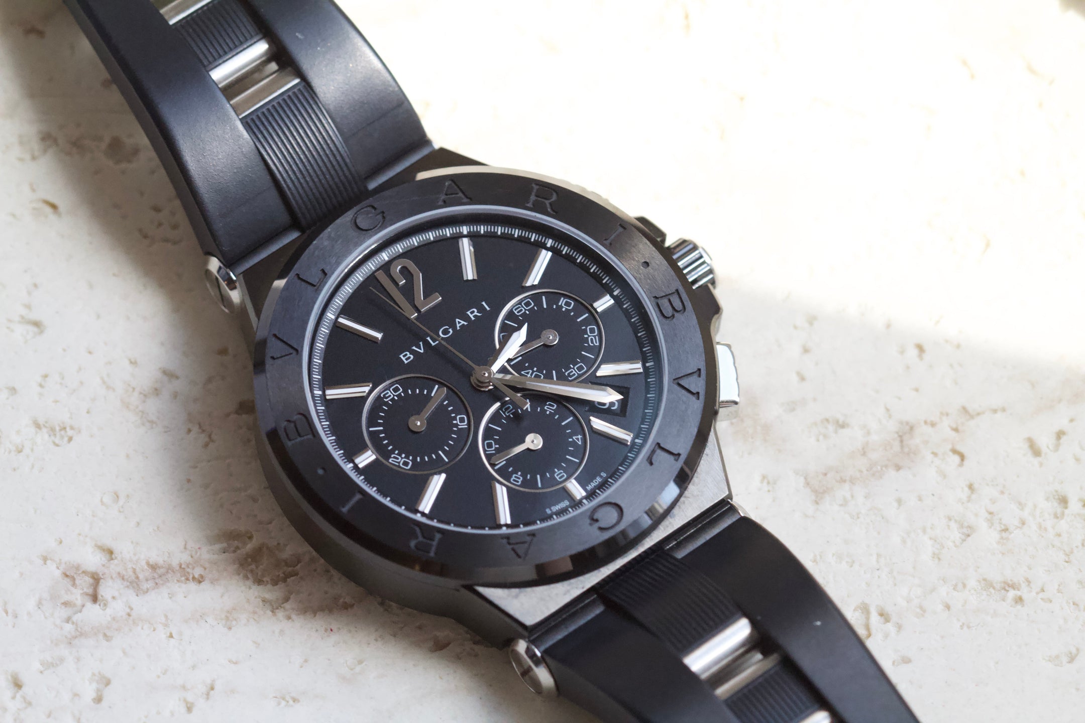 Bvlgari