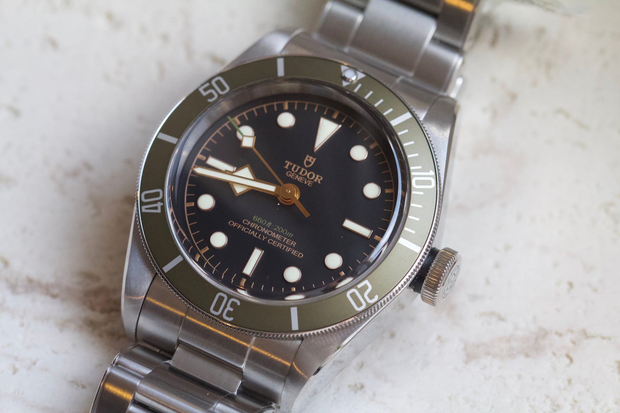 Tudor