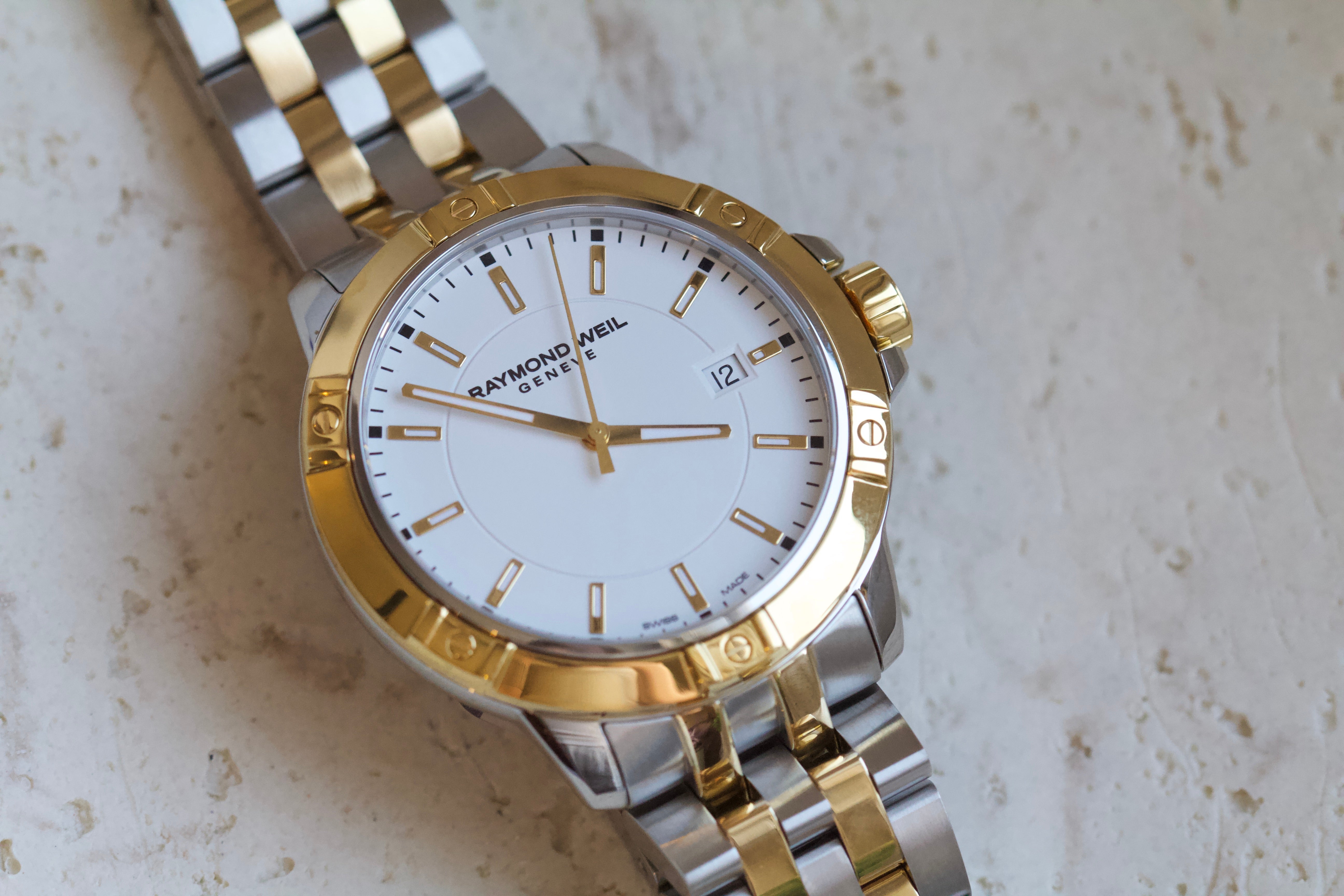 Raymond Weil