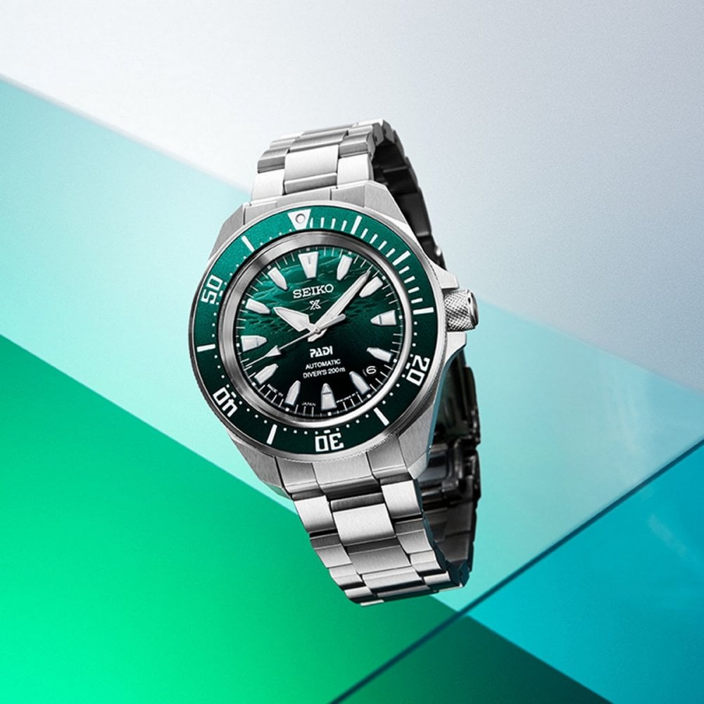 Save on Seiko, Raymond Weil and Herbelin