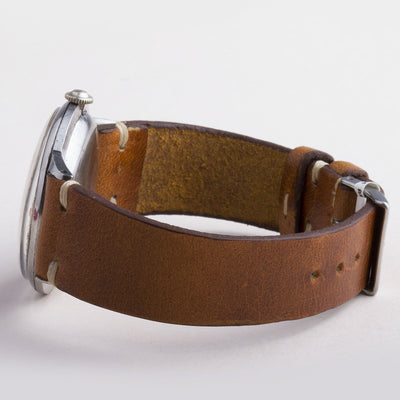 1940's Omega Jumbo Watch 37.5mm Manual Wind