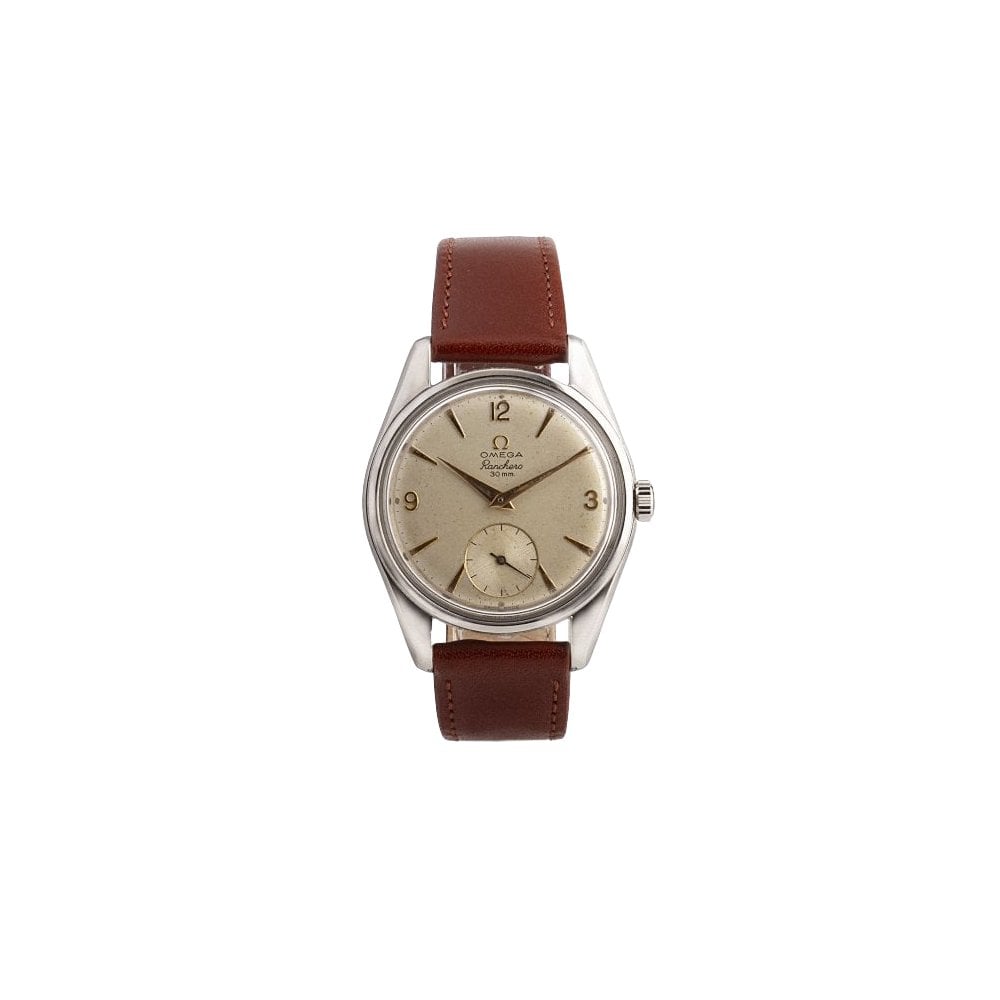 1959 Gents Omega Ranchero 30mm Watch