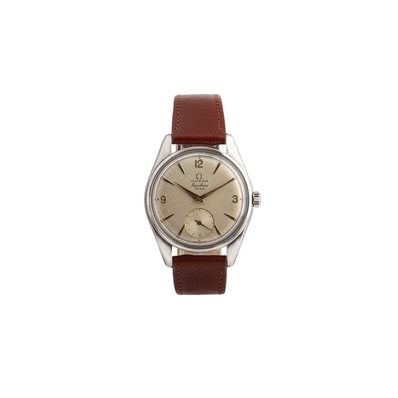 1959 Gents Omega Ranchero 30mm Watch