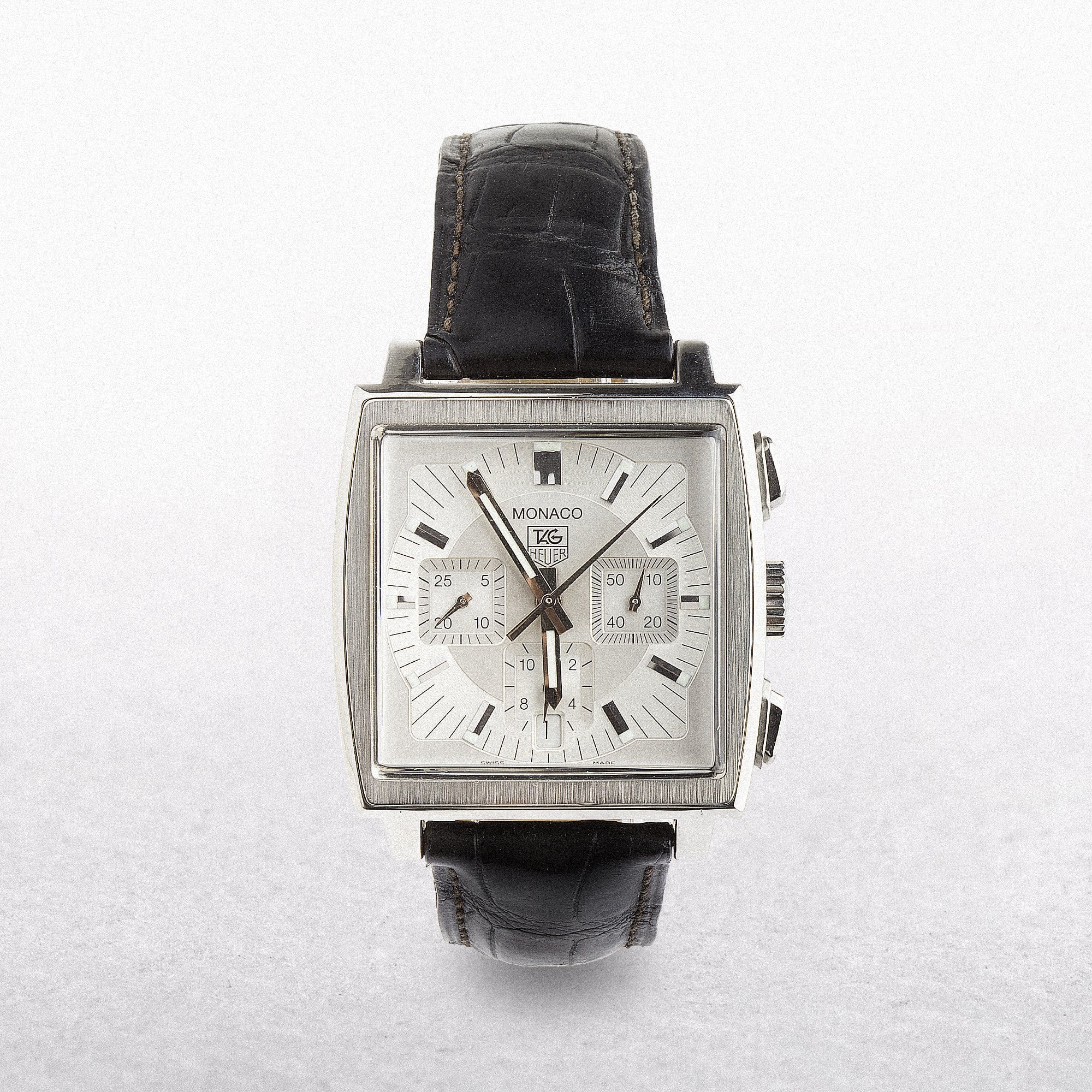 2003 TAG Monaco Automatic