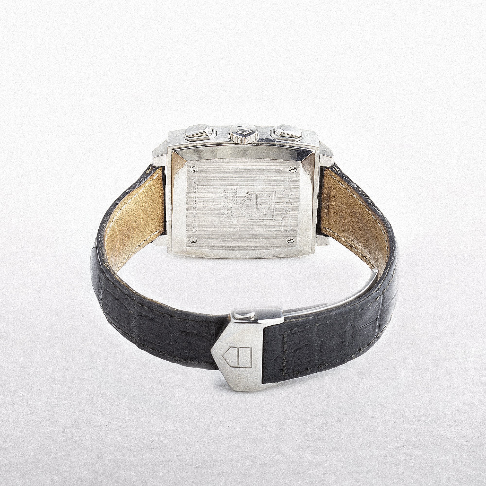 2003 TAG Monaco Automatic
