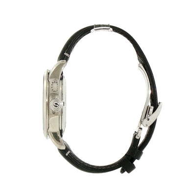 Seiko Gents Limited Editon Automatic Craftmanship Enamel Dial on Stainless Steel Bracelet