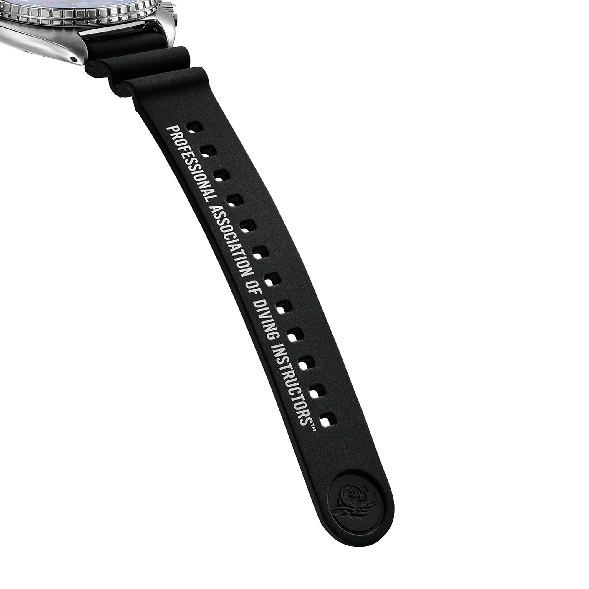 Seiko Prospex Diver’s Watch PADI 60th Anniversary Limited Edition