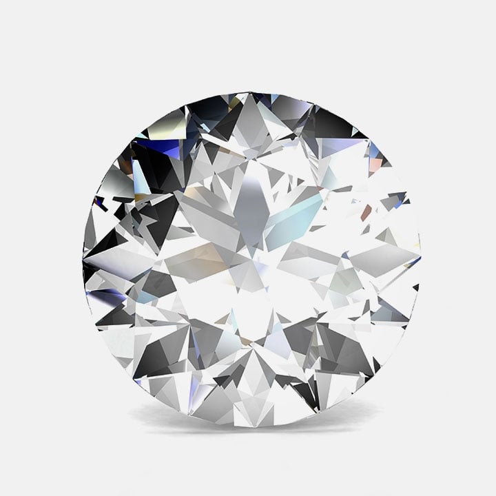 Diamond - April Birthstone