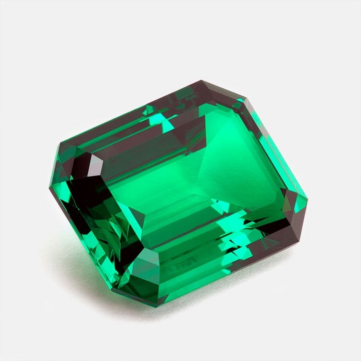 Emerald May Birthstone