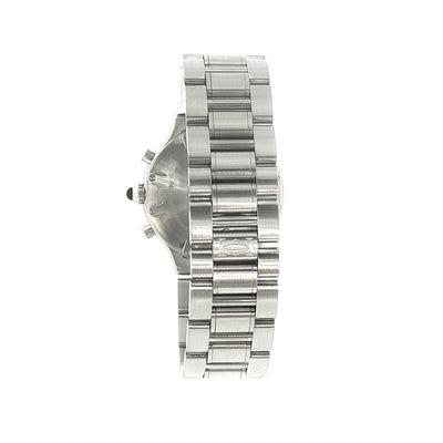 Gents Vintage Cartier Tank Francaise Quartz Watch