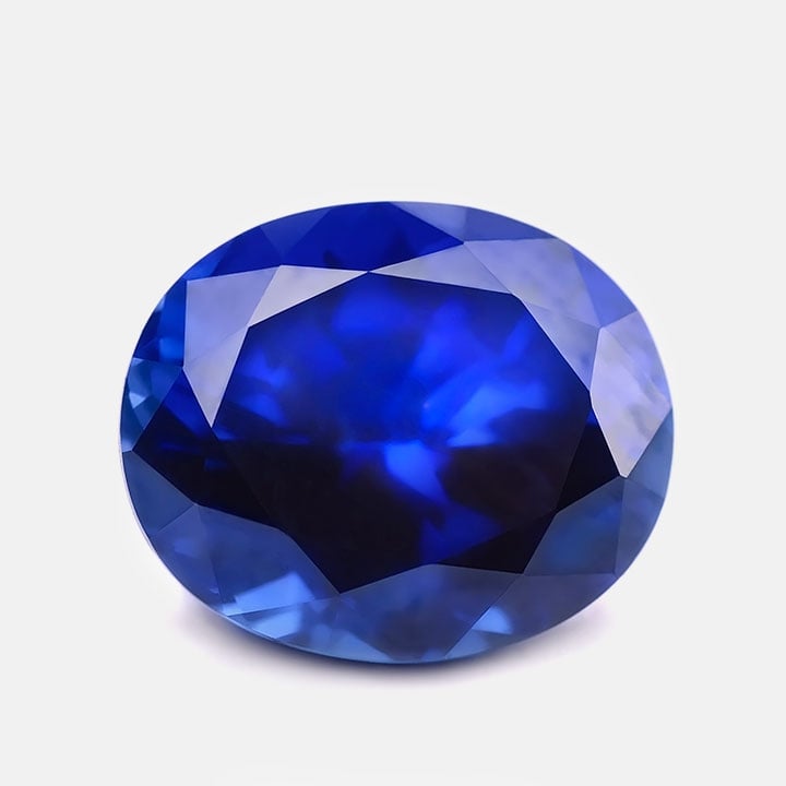 Sapphire September Birthstone