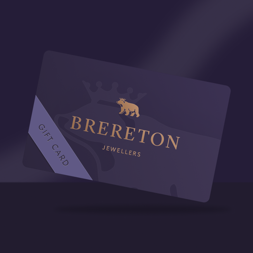 Brereton Gift Card