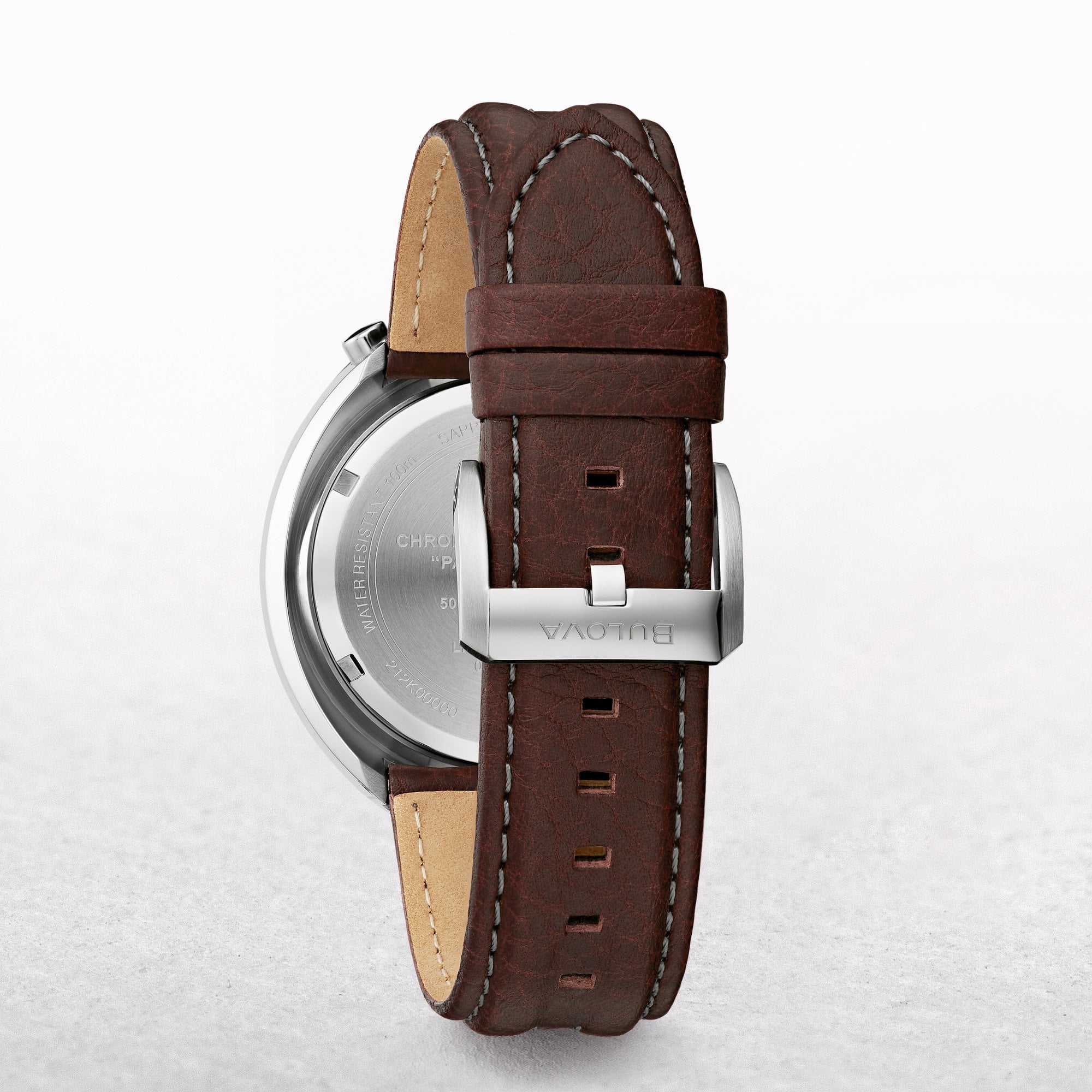 Bulova Gents Limited Edition 'Parking Meter' Chronograph