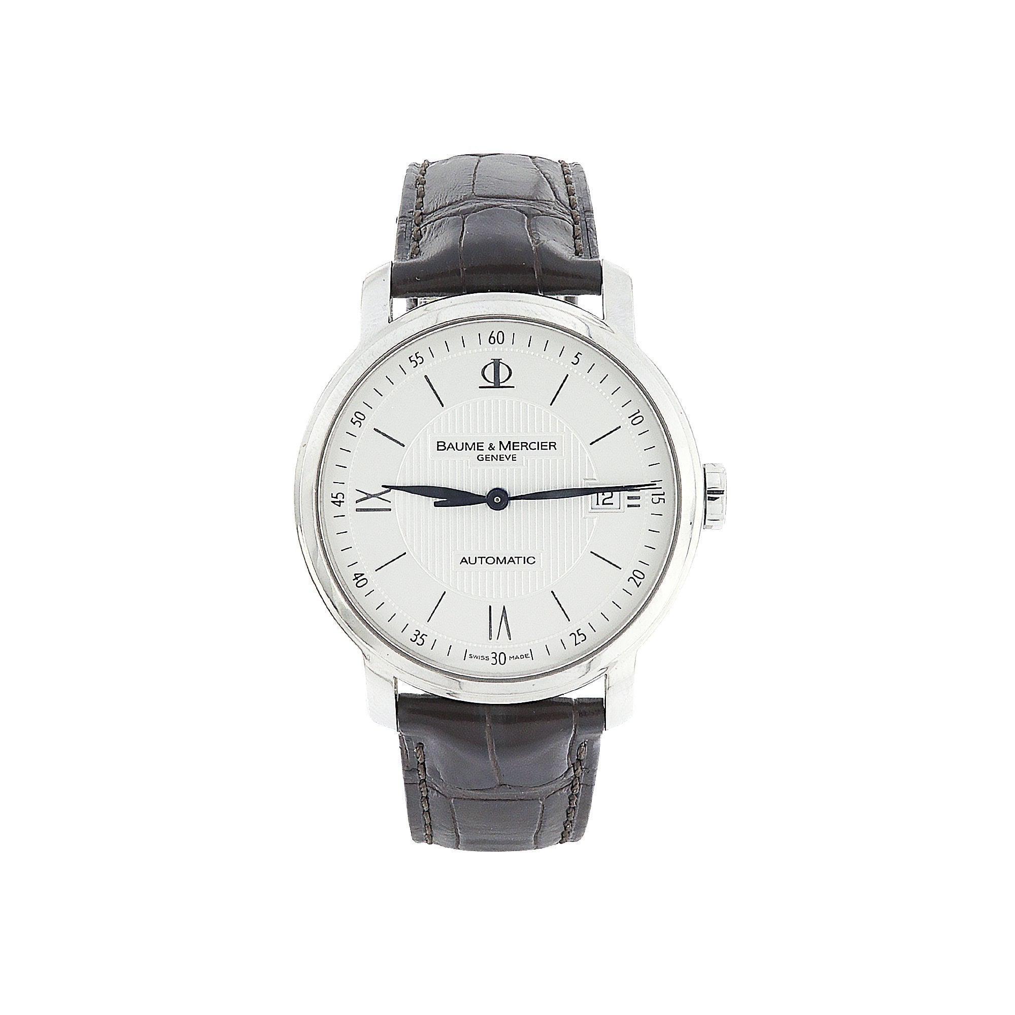Gents Baume & Mercier Classima Automatic