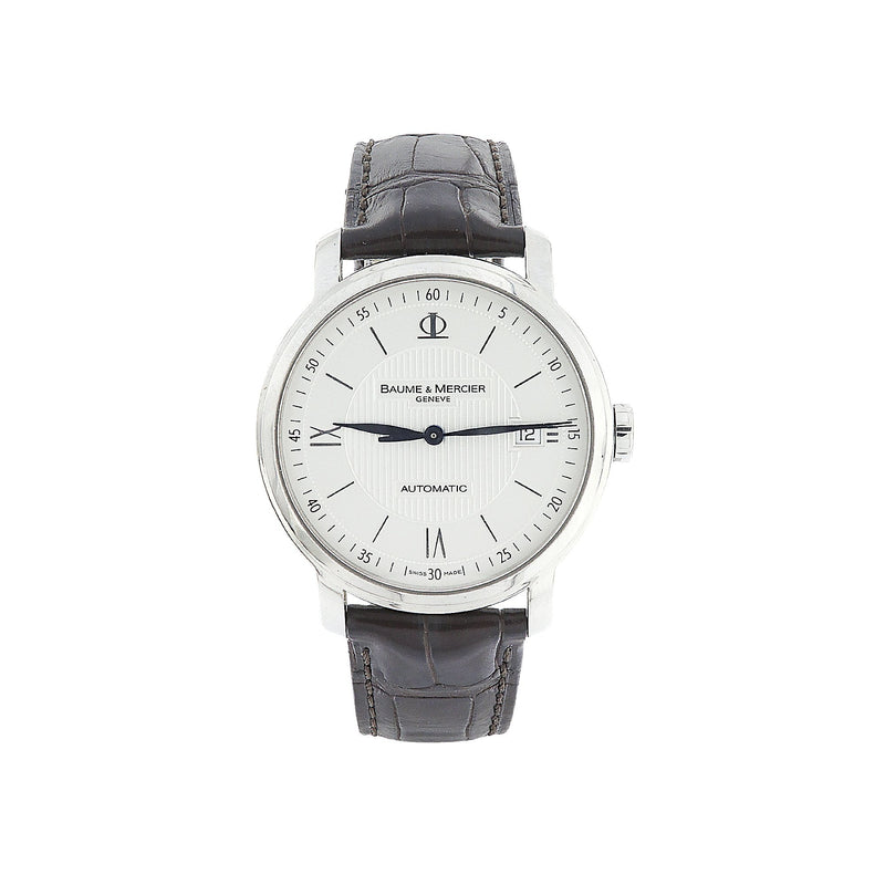 Gents Baume & Mercier Classima Automatic