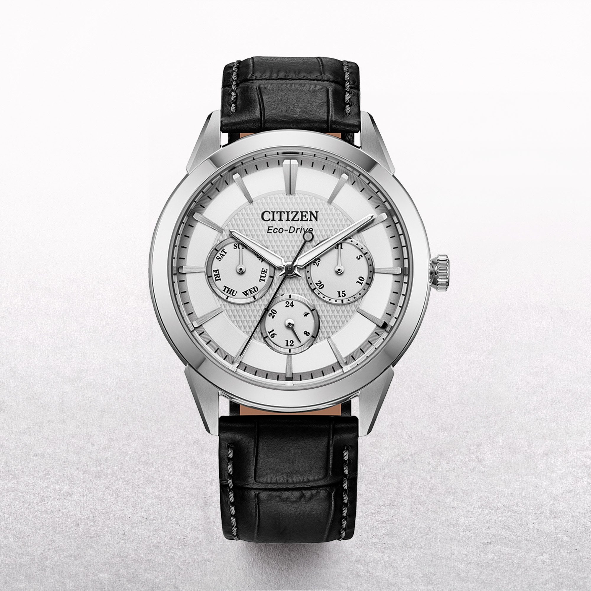 Gents Citizen Rolan Eco Drive