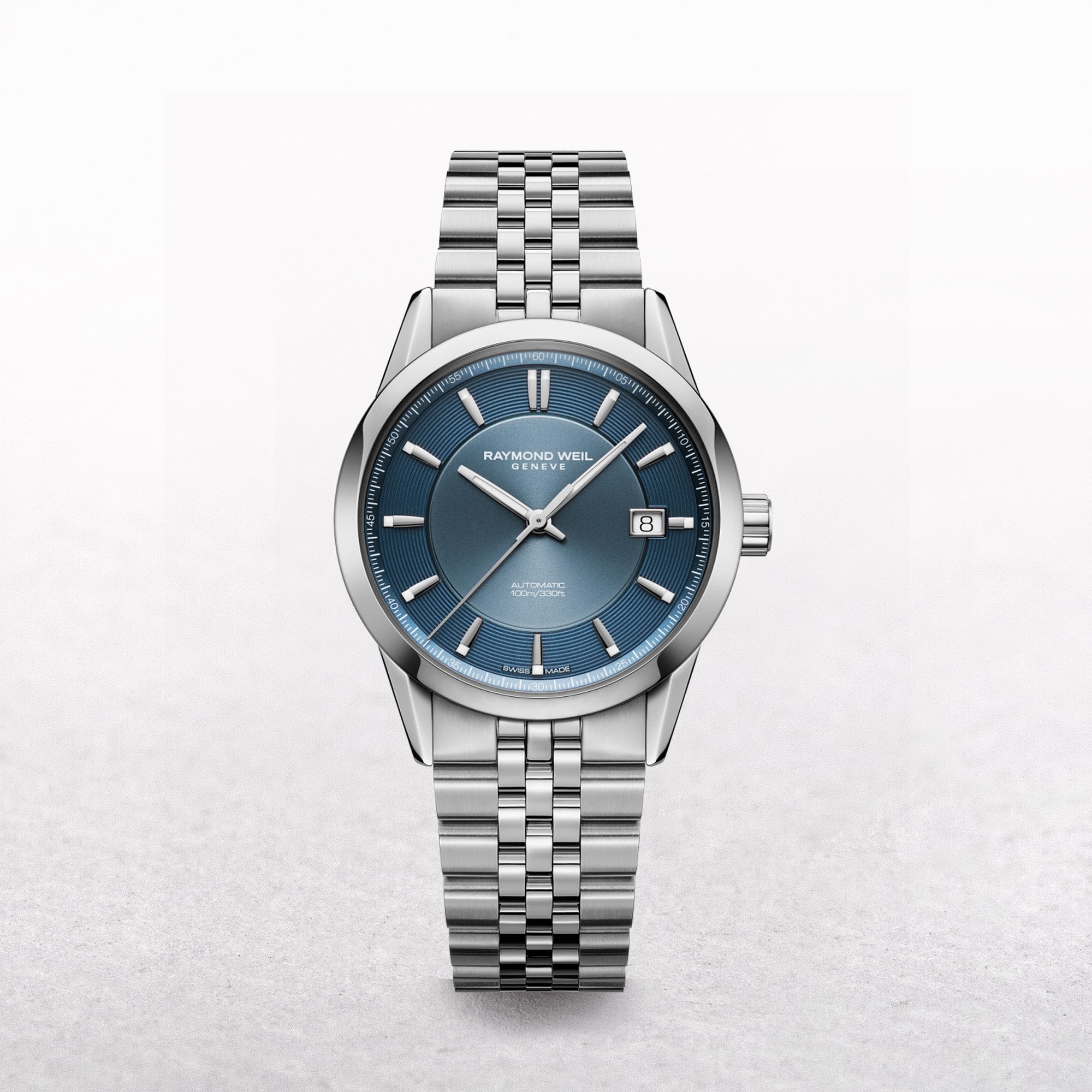 Gents Raymond Weil FREELANCER Automatic 38mm Watch