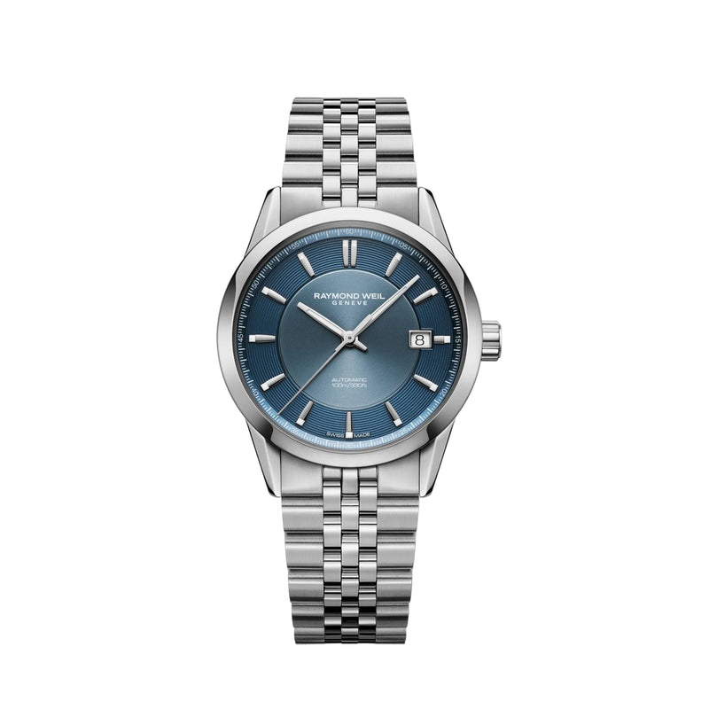 Gents Raymond Weil FREELANCER Automatic 38mm Watch