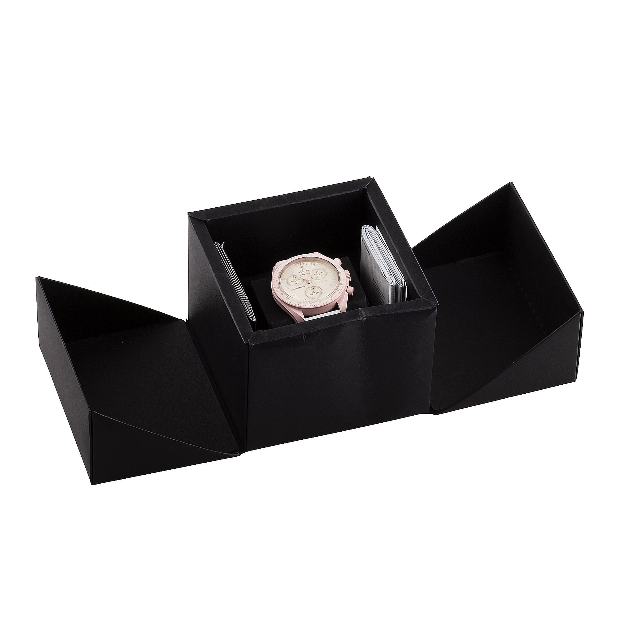Omega X Swatch Mission To Venus