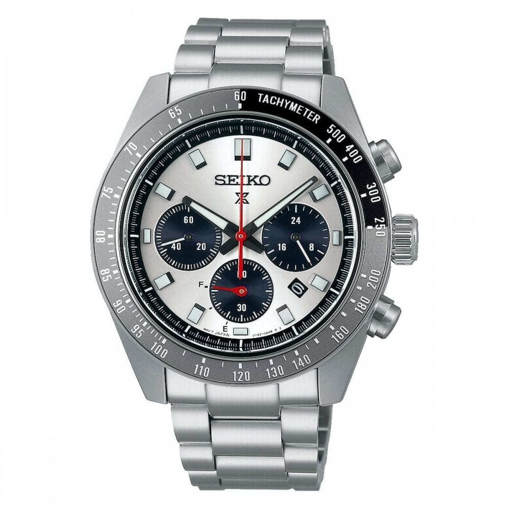 Seiko Presage Shapedged 'Kubki' Watch 40mm Limited Edition