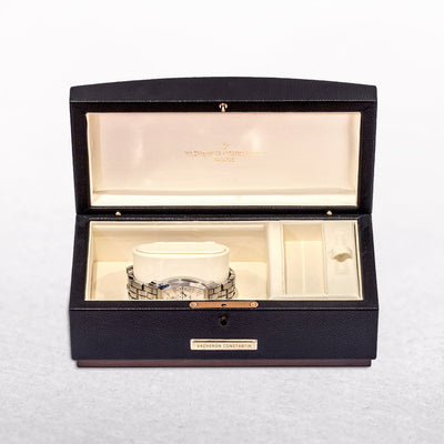 Vacheron Constantin Royal Eagel Chronograph Gents Watch, Original Papers and Box